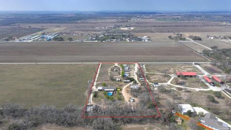 501, 505 & 509 Lakeview Mcqueeney TX 78123