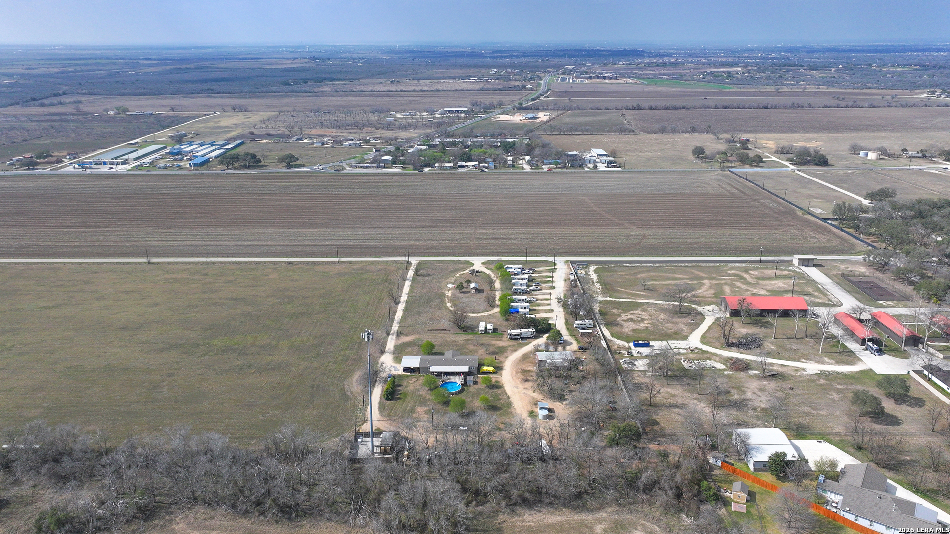 501, 505 & 509 Lakeview Mcqueeney TX 78123