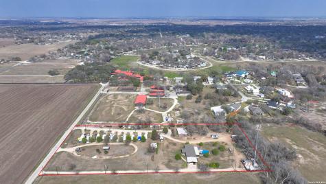501, 505 & 509 Lakeview Mcqueeney TX 78123