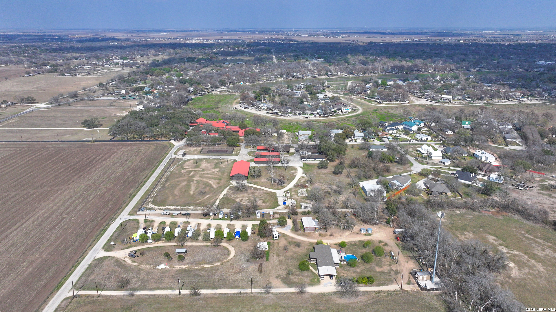 501, 505 & 509 Lakeview Mcqueeney TX 78123