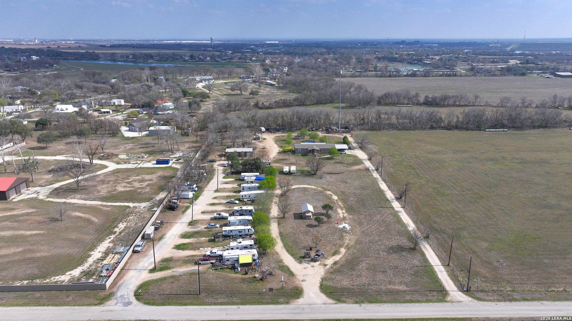 501, 505 & 509 Lakeview Mcqueeney TX 78123