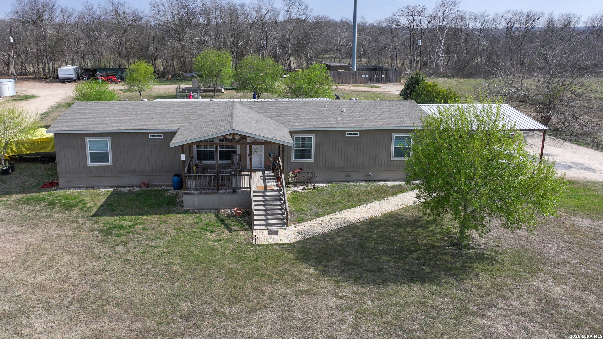 501, 505 & 509 Lakeview Mcqueeney TX 78123