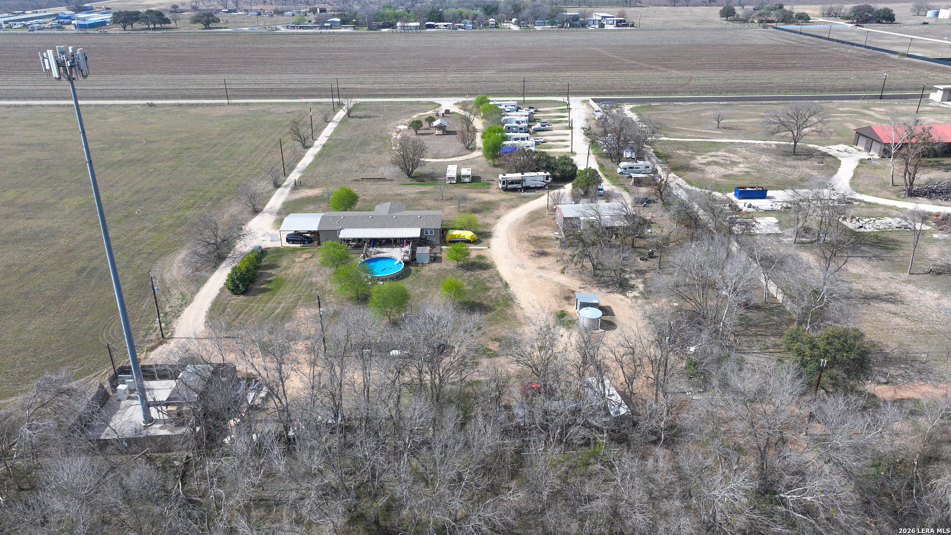 501, 505 & 509 Lakeview Mcqueeney TX 78123