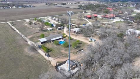 501, 505 & 509 Lakeview Mcqueeney TX 78123