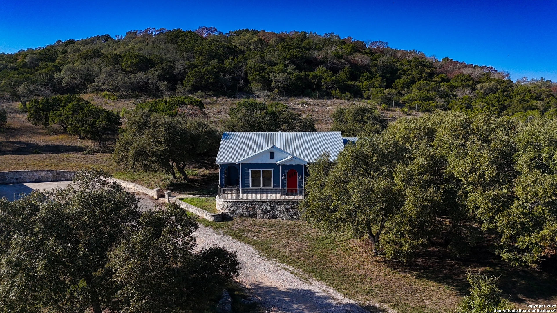 7909 Heuermann San Antonio TX 78256