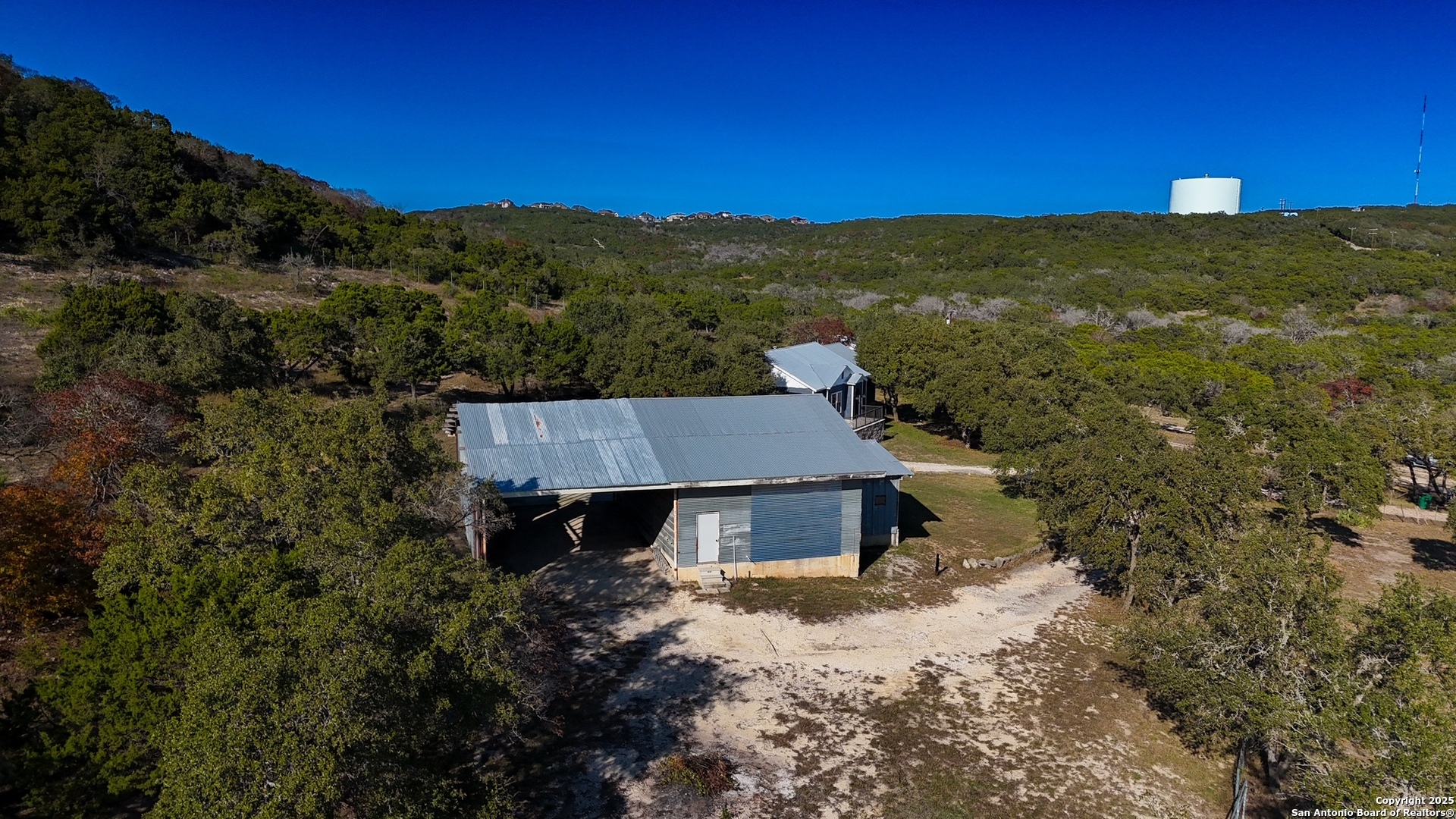 7909 Heuermann San Antonio TX 78256