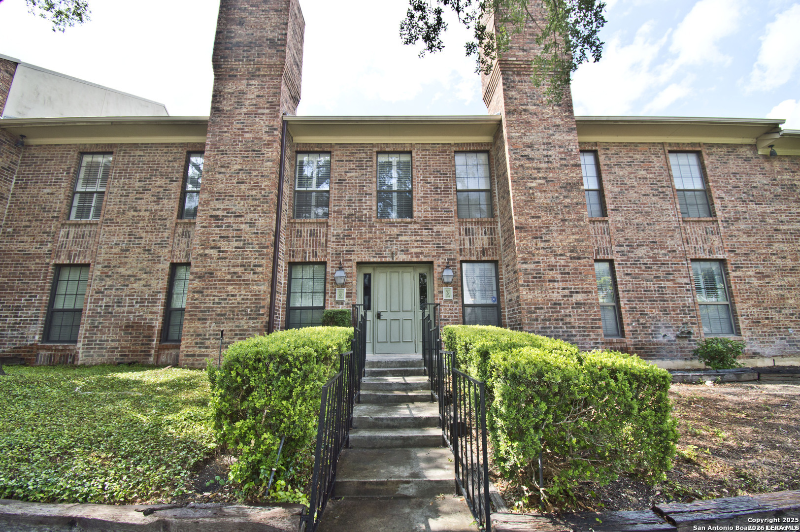 201 Ellwood San Antonio TX 78209