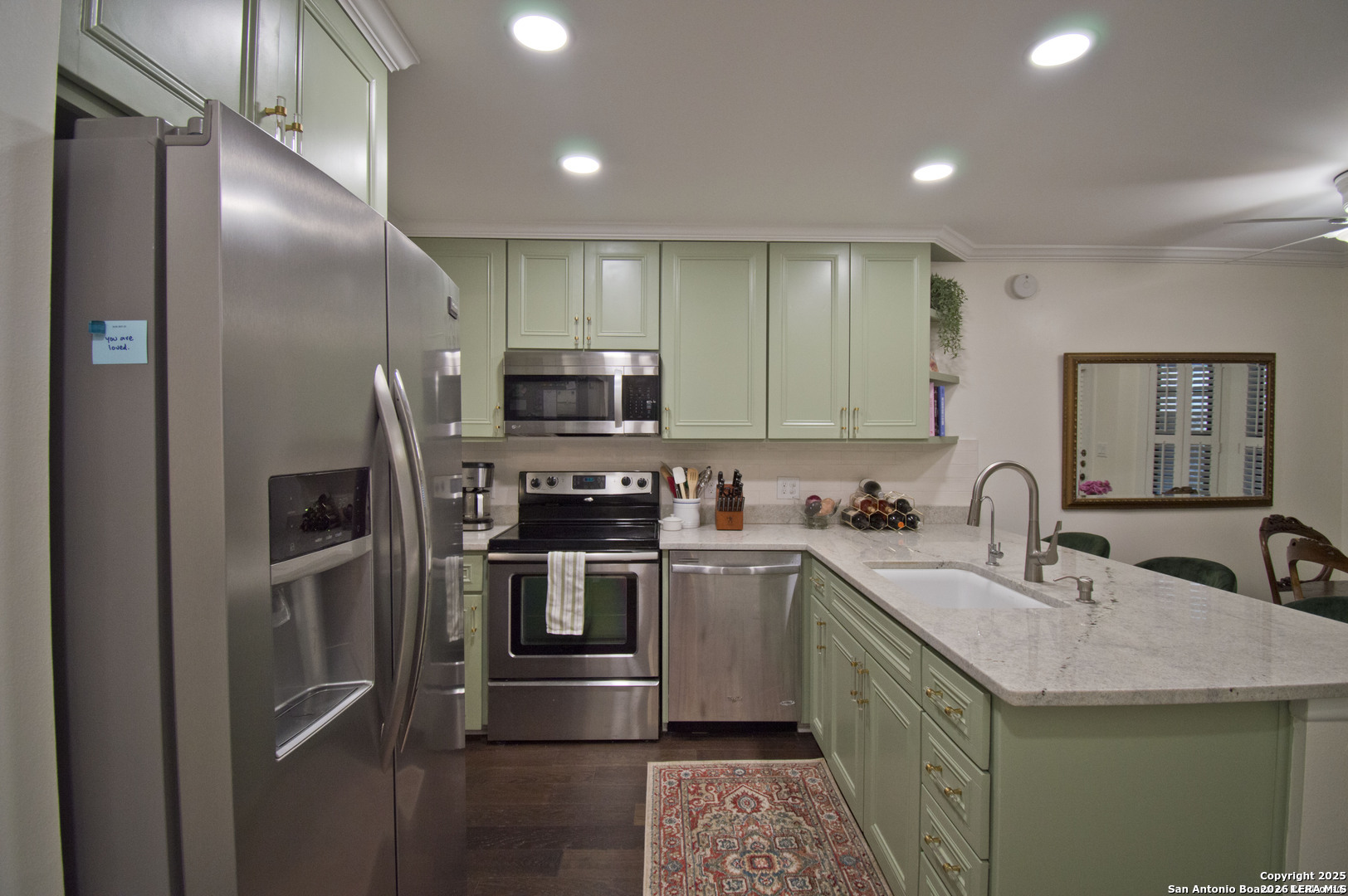 201 Ellwood San Antonio TX 78209