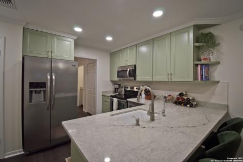 201 Ellwood San Antonio TX 78209