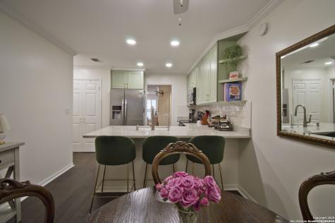 201 Ellwood San Antonio TX 78209