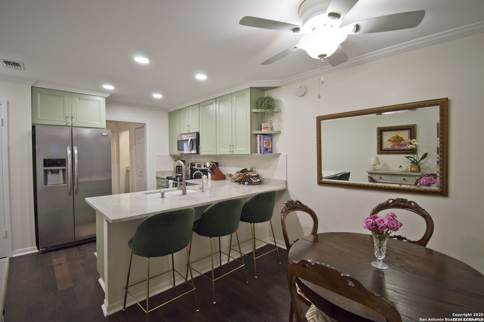 201 Ellwood San Antonio TX 78209
