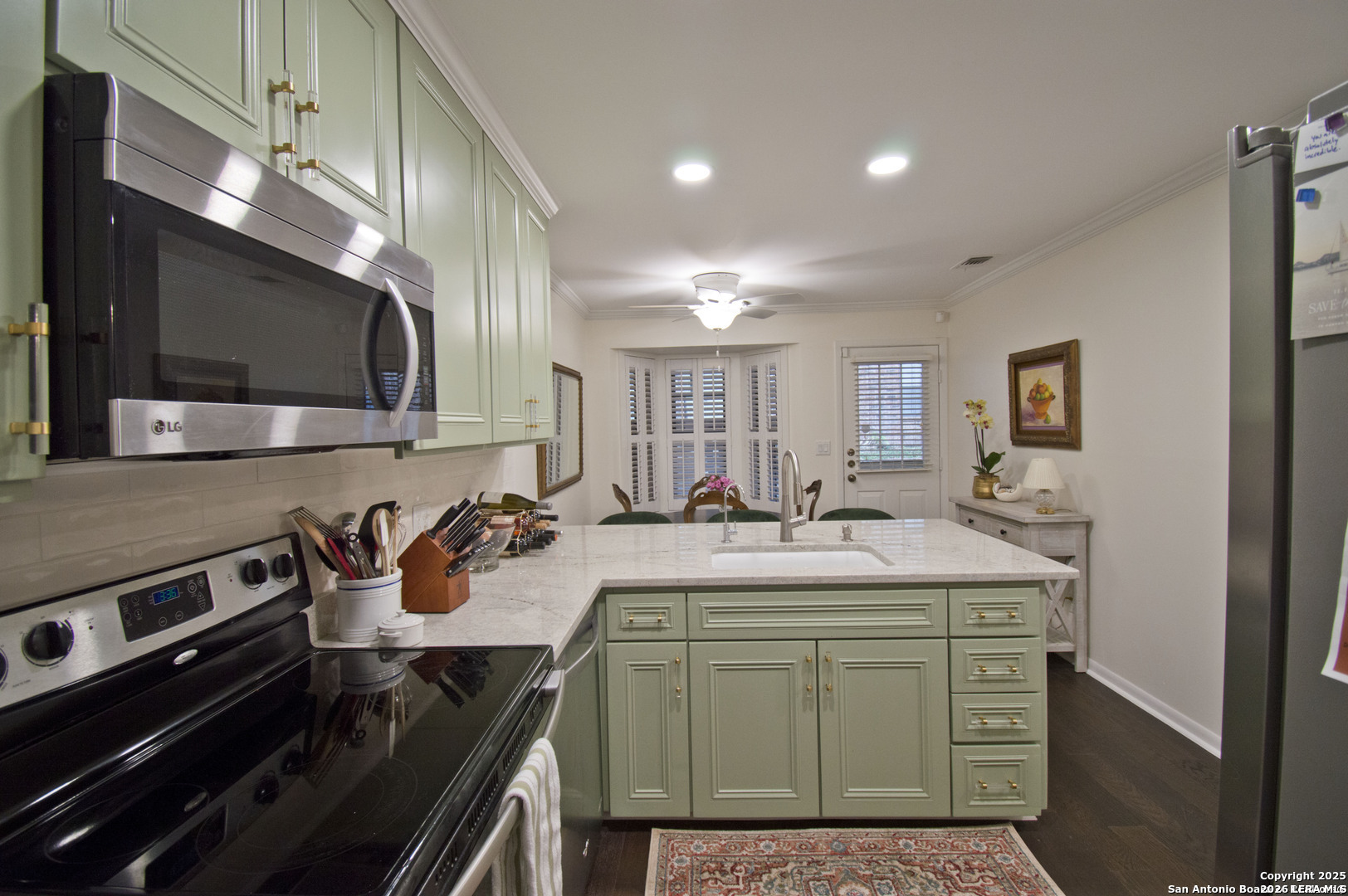 201 Ellwood San Antonio TX 78209