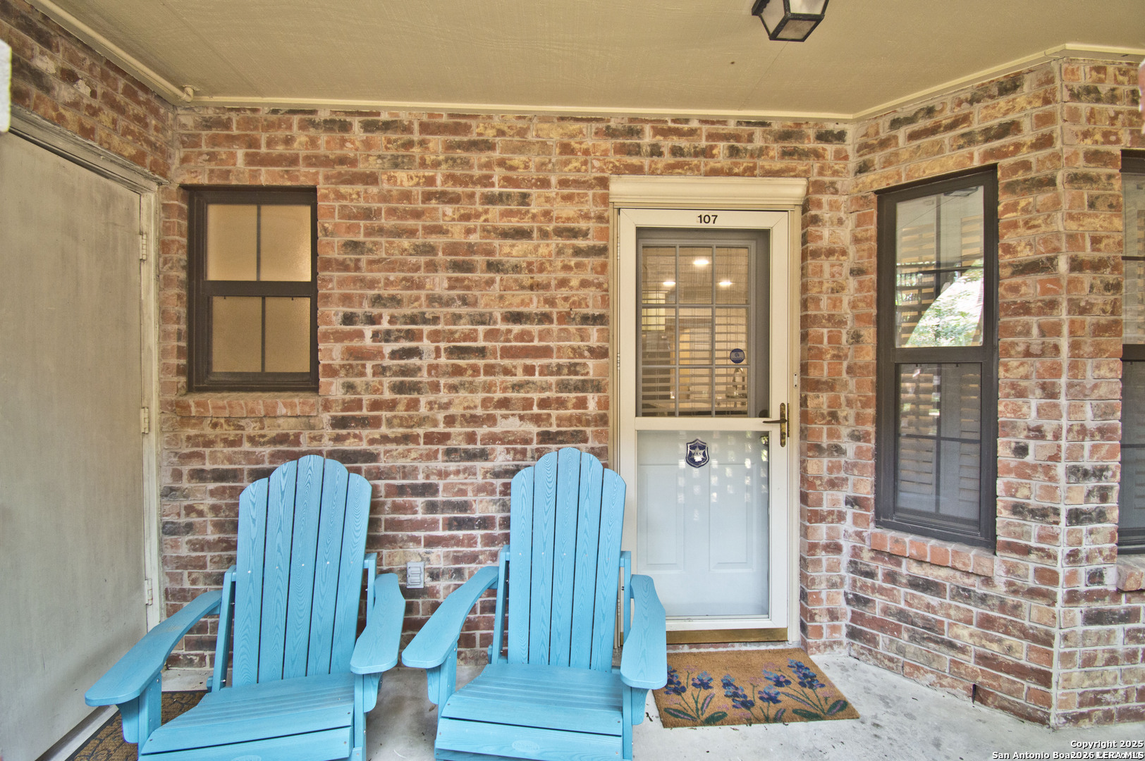201 Ellwood San Antonio TX 78209