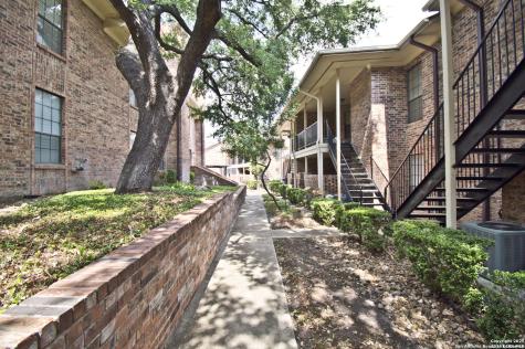 201 Ellwood San Antonio TX 78209