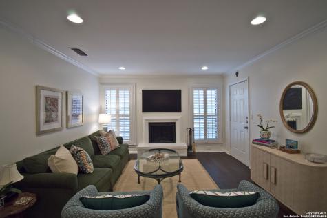 201 Ellwood San Antonio TX 78209