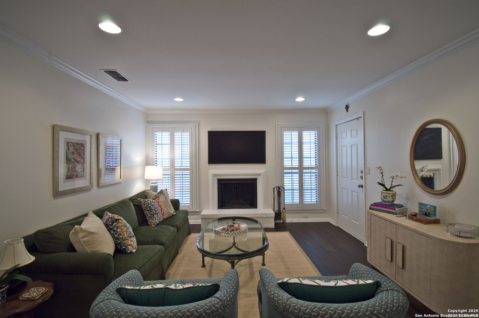 201 Ellwood San Antonio TX 78209