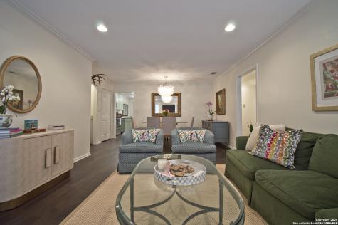 201 Ellwood San Antonio TX 78209
