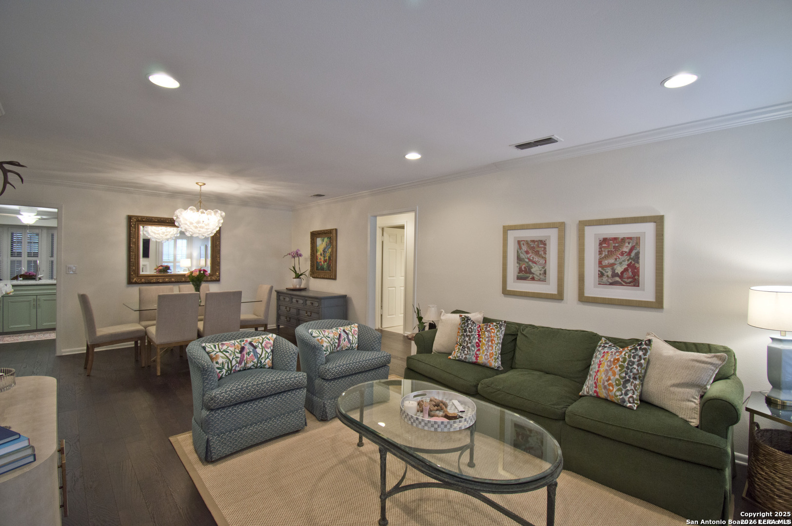 201 Ellwood San Antonio TX 78209