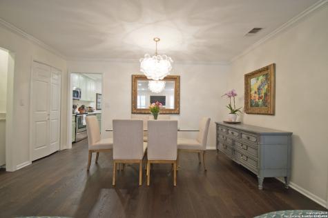 201 Ellwood San Antonio TX 78209