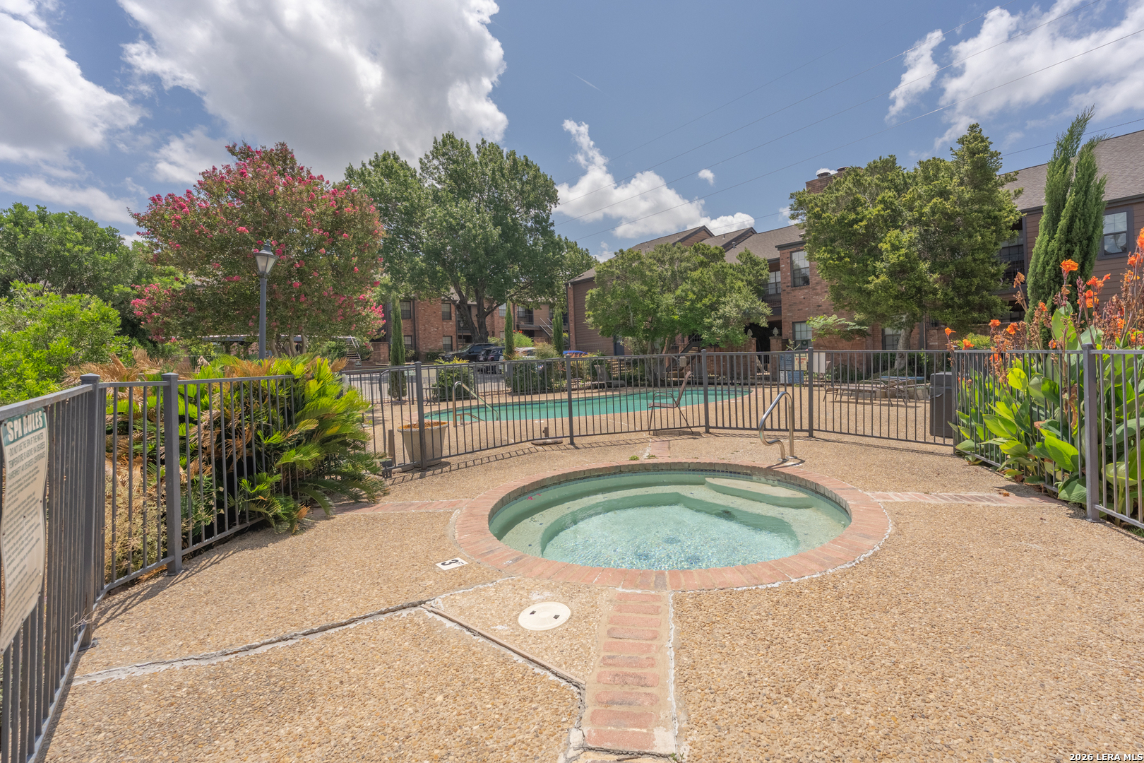 4803 Hamilton Wolfe San Antonio TX 78240