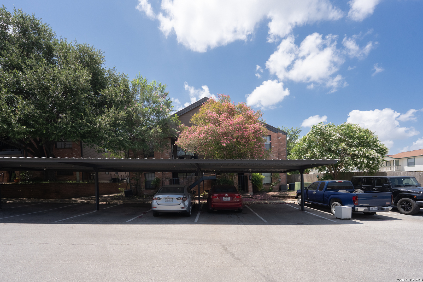 4803 Hamilton Wolfe San Antonio TX 78240