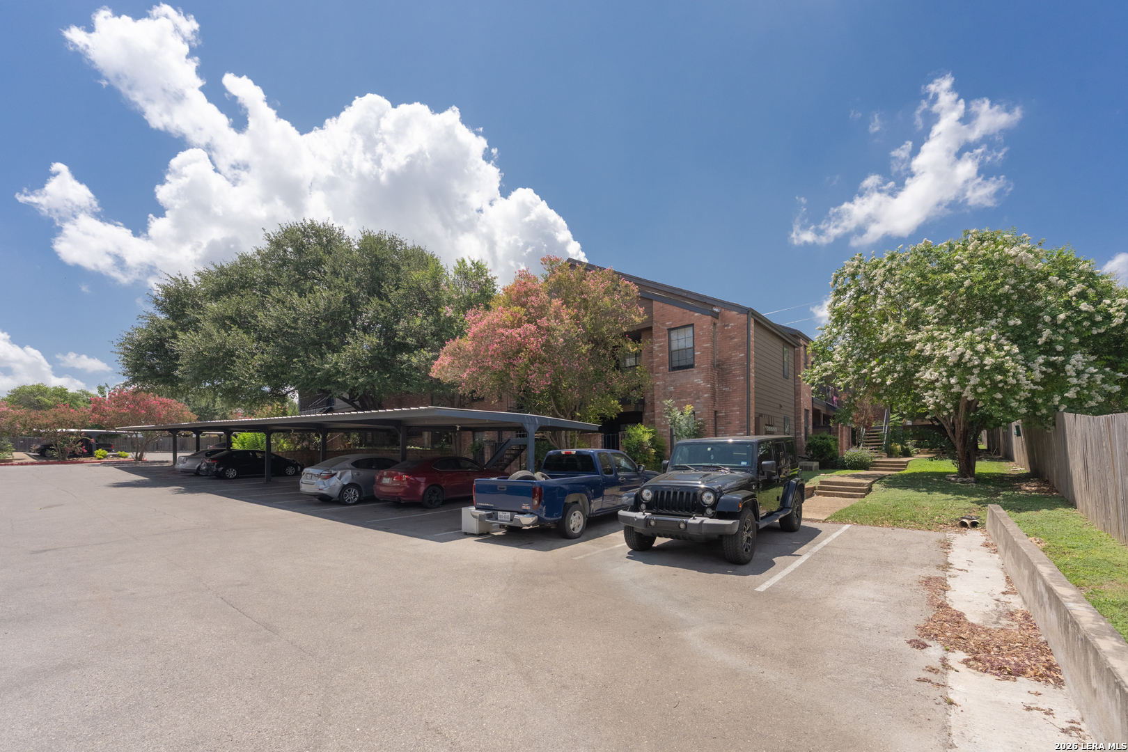 4803 Hamilton Wolfe San Antonio TX 78240