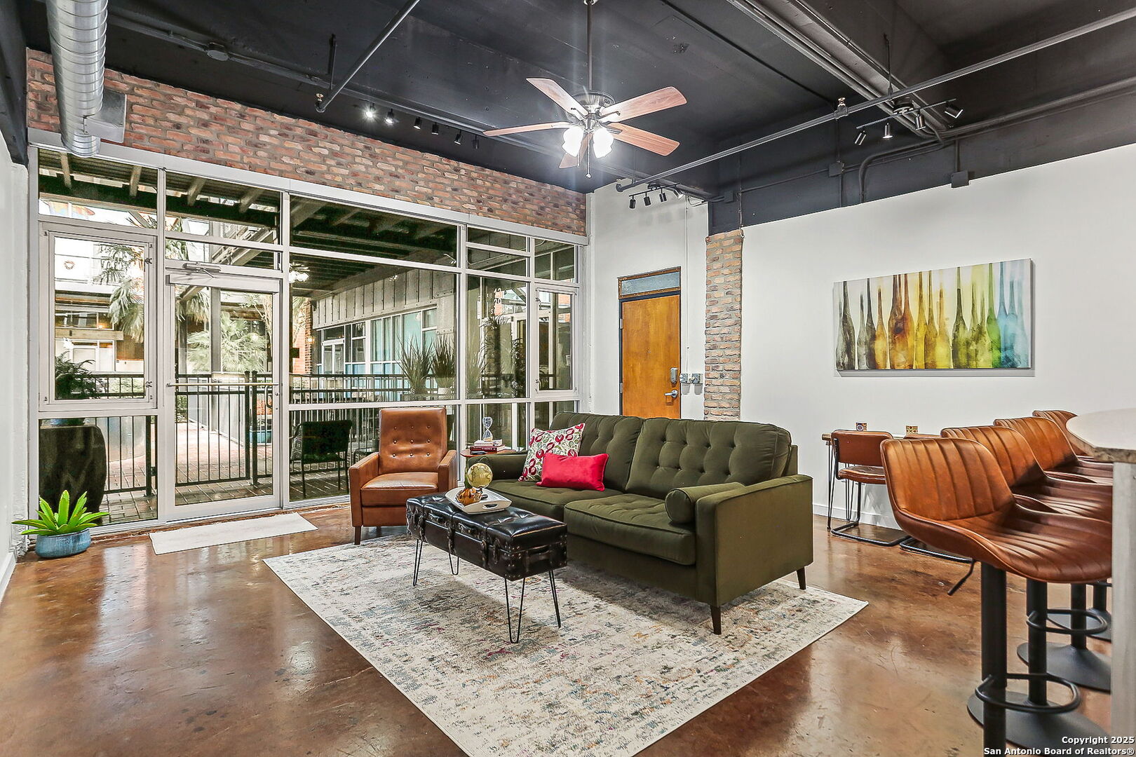 1339 S Flores San Antonio TX 78204