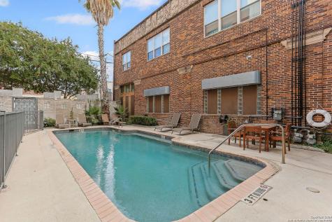 1339 S Flores San Antonio TX 78204