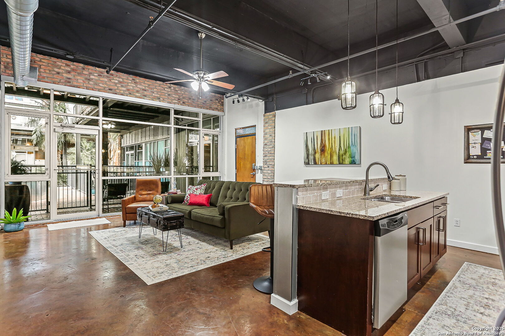 1339 S Flores San Antonio TX 78204