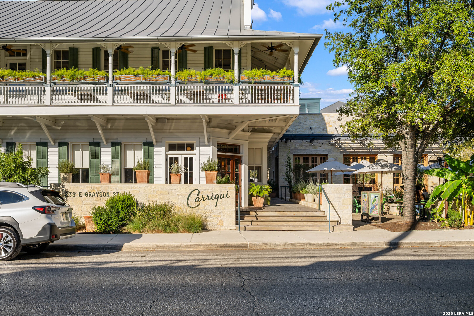 719 E Locust San Antonio TX 78212