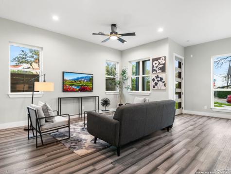 159 Davis Court San Antonio TX 78214
