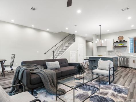 159 Davis Court San Antonio TX 78214