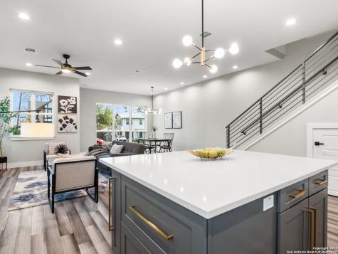 159 Davis Court San Antonio TX 78214