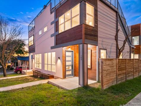 159 Davis Court San Antonio TX 78214