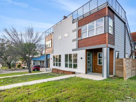 159 Davis Court San Antonio TX 78214