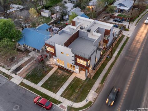 159 Davis Court San Antonio TX 78214