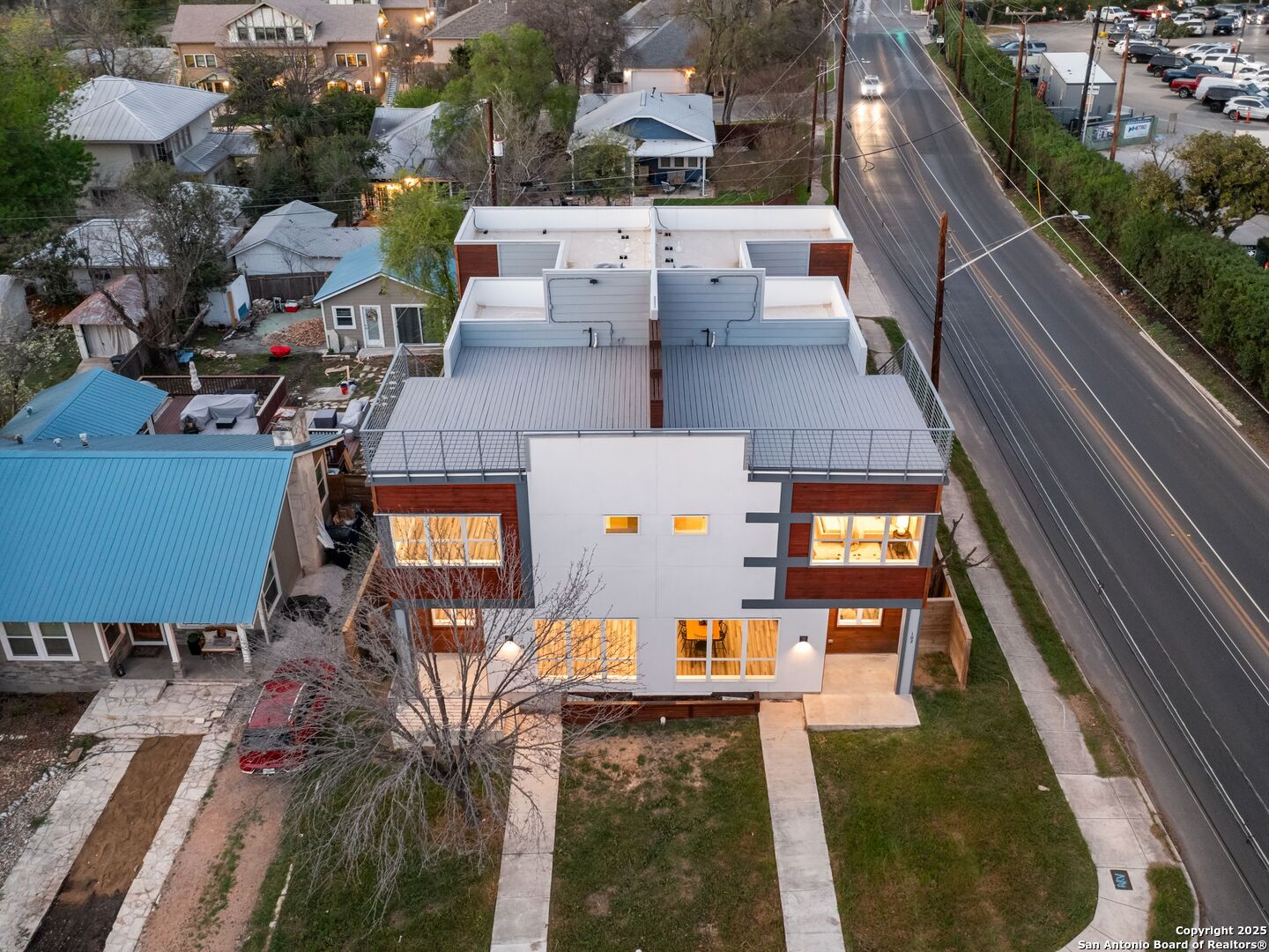 159 Davis Court San Antonio TX 78214