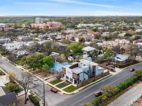 159 Davis Court San Antonio TX 78214