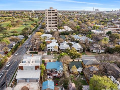 159 Davis Court San Antonio TX 78214
