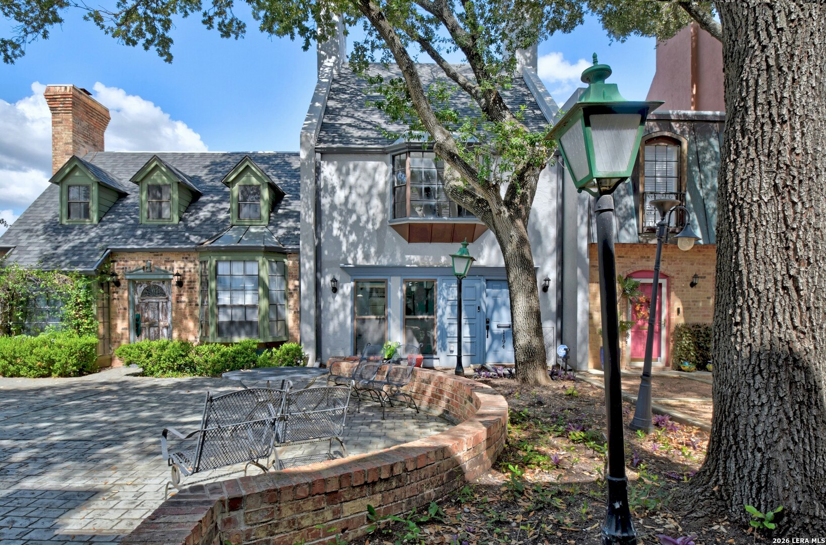 1194 Garraty Road San Antonio TX 78209