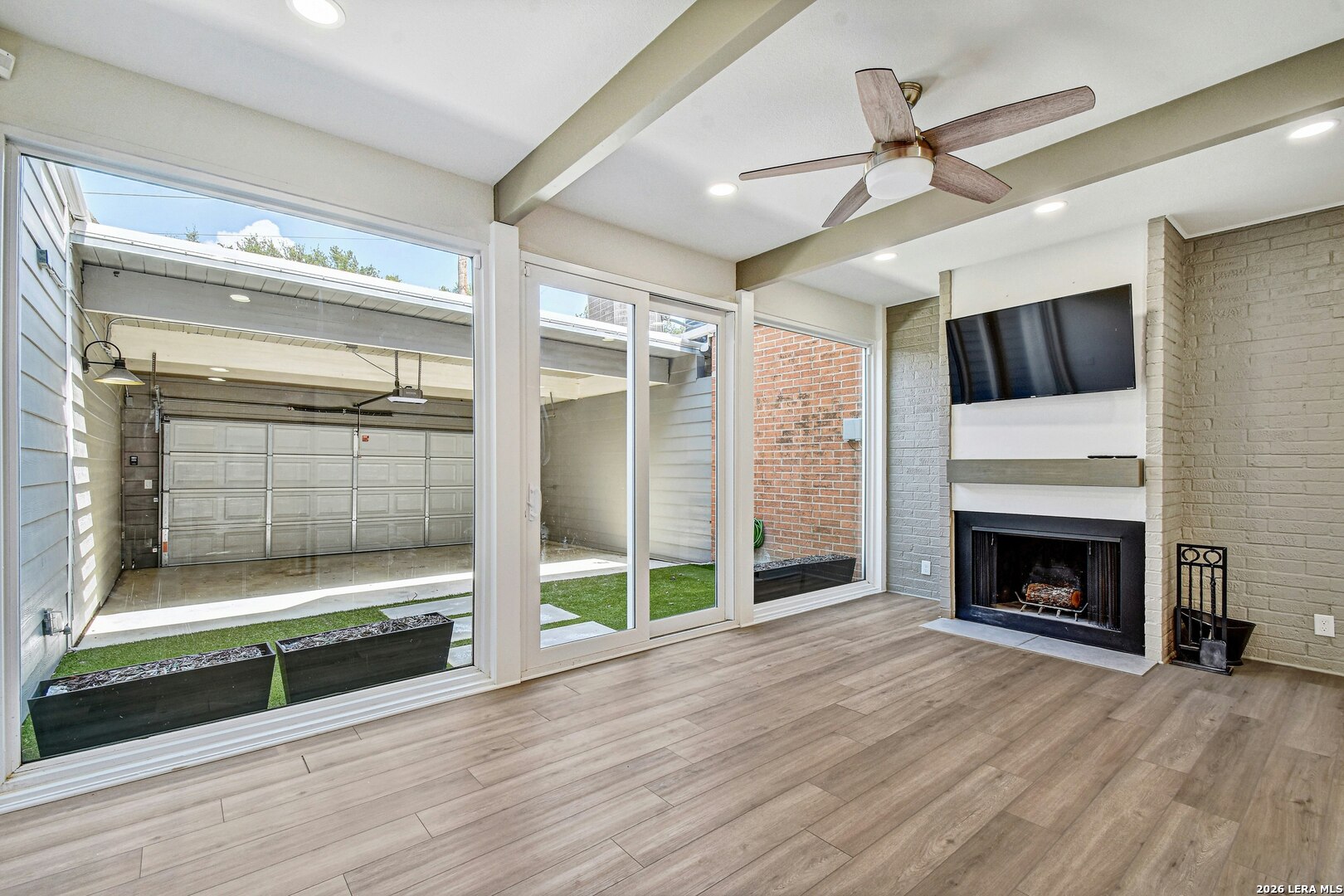 1194 Garraty Road San Antonio TX 78209