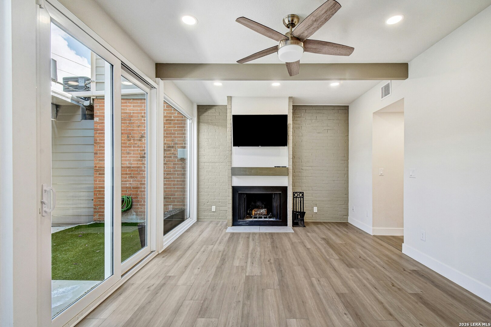 1194 Garraty Road San Antonio TX 78209