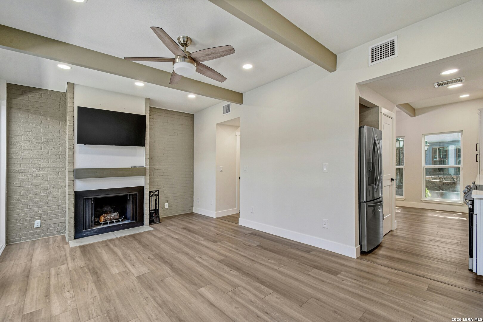 1194 Garraty Road San Antonio TX 78209