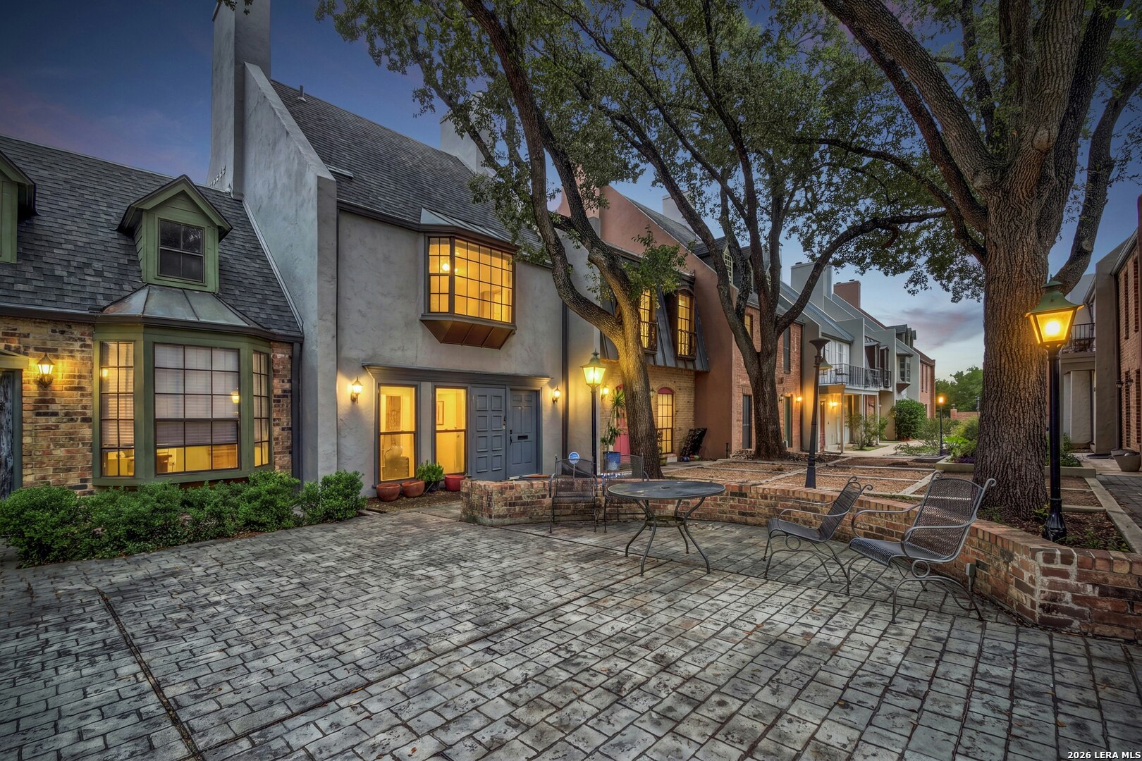 1194 Garraty Road San Antonio TX 78209