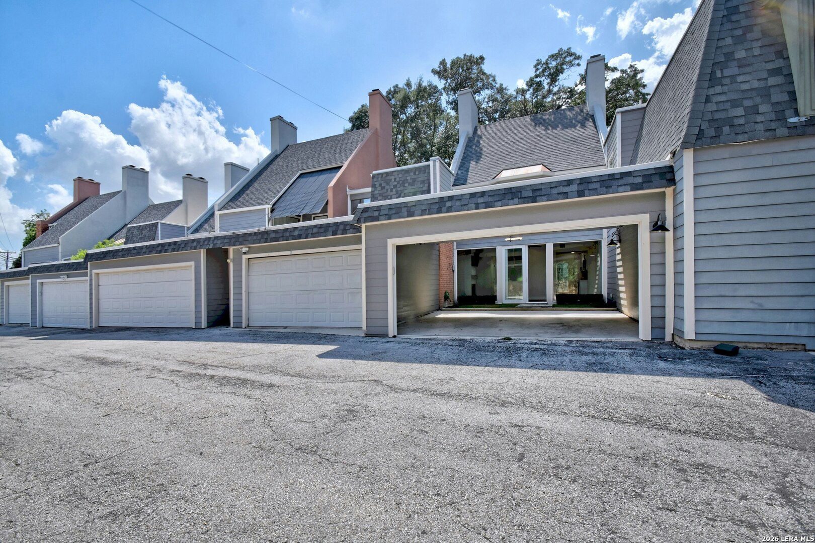 1194 Garraty Road San Antonio TX 78209