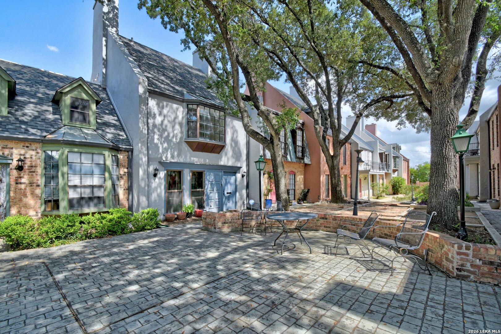 1194 Garraty Road San Antonio TX 78209
