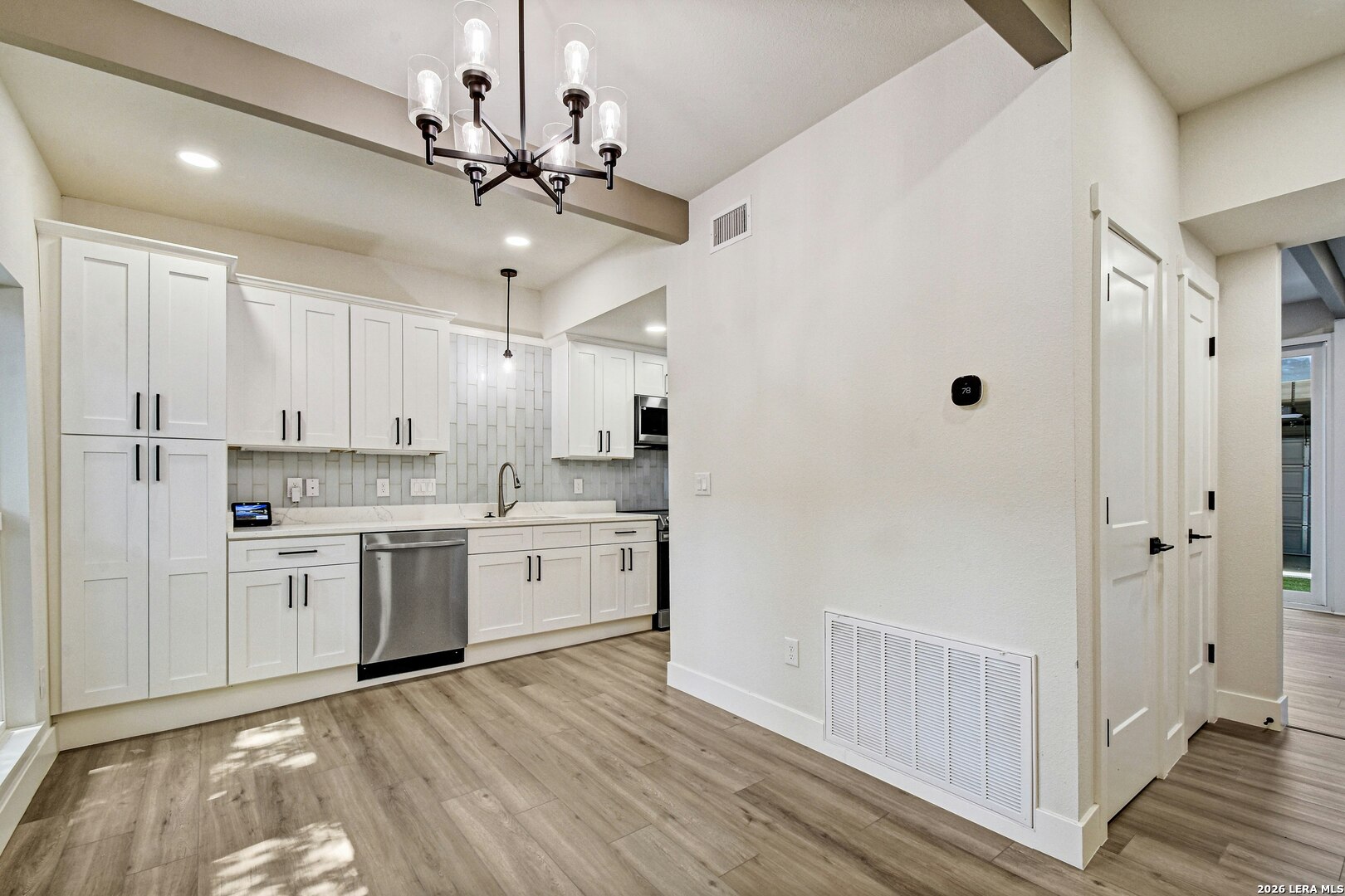 1194 Garraty Road San Antonio TX 78209