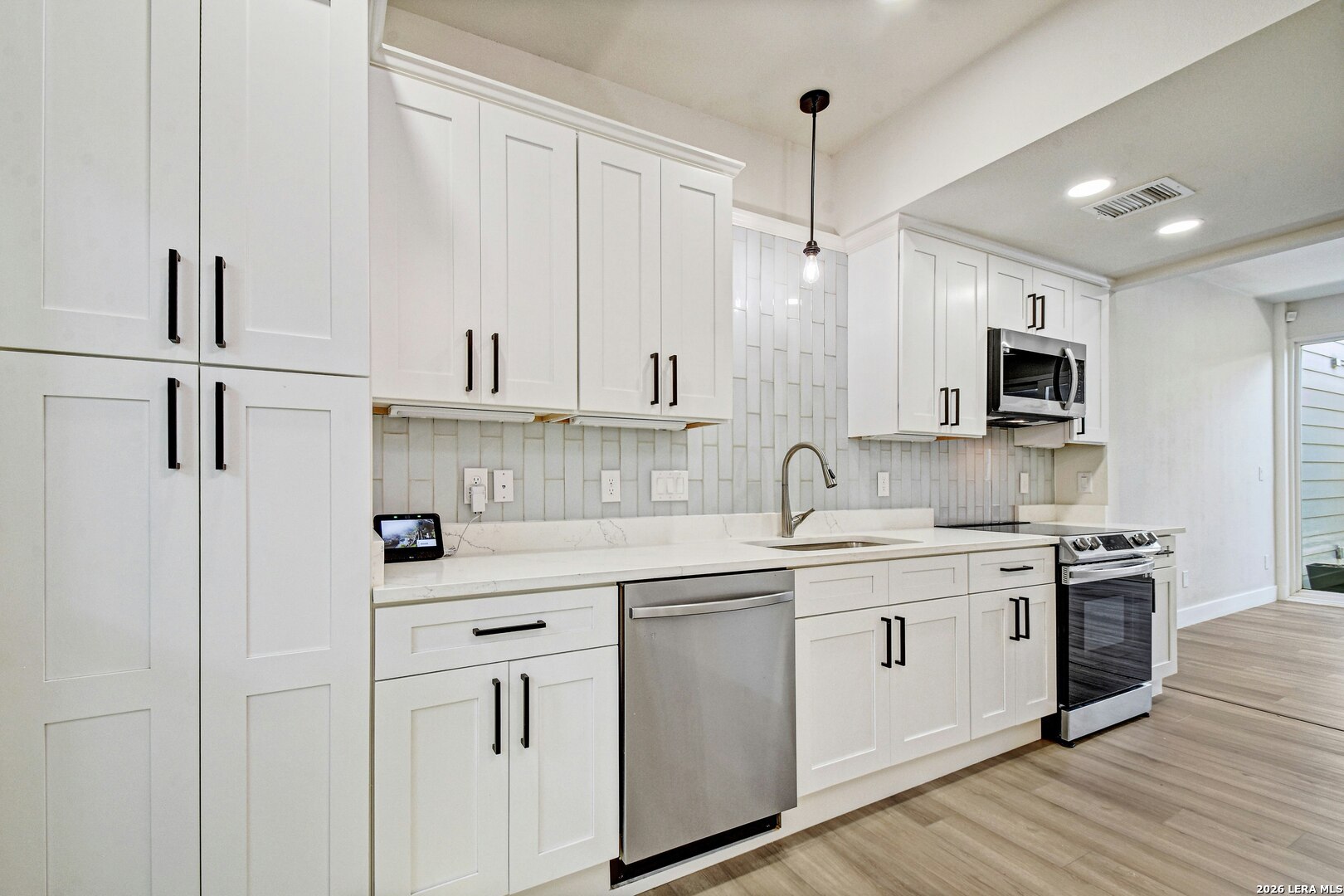 1194 Garraty Road San Antonio TX 78209