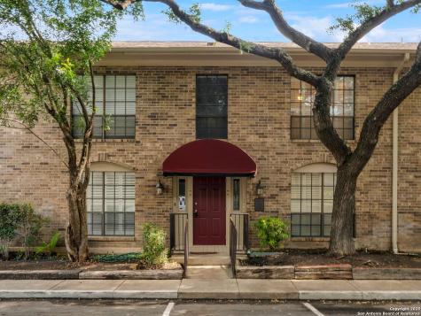 7926 Broadway San Antonio TX 78209