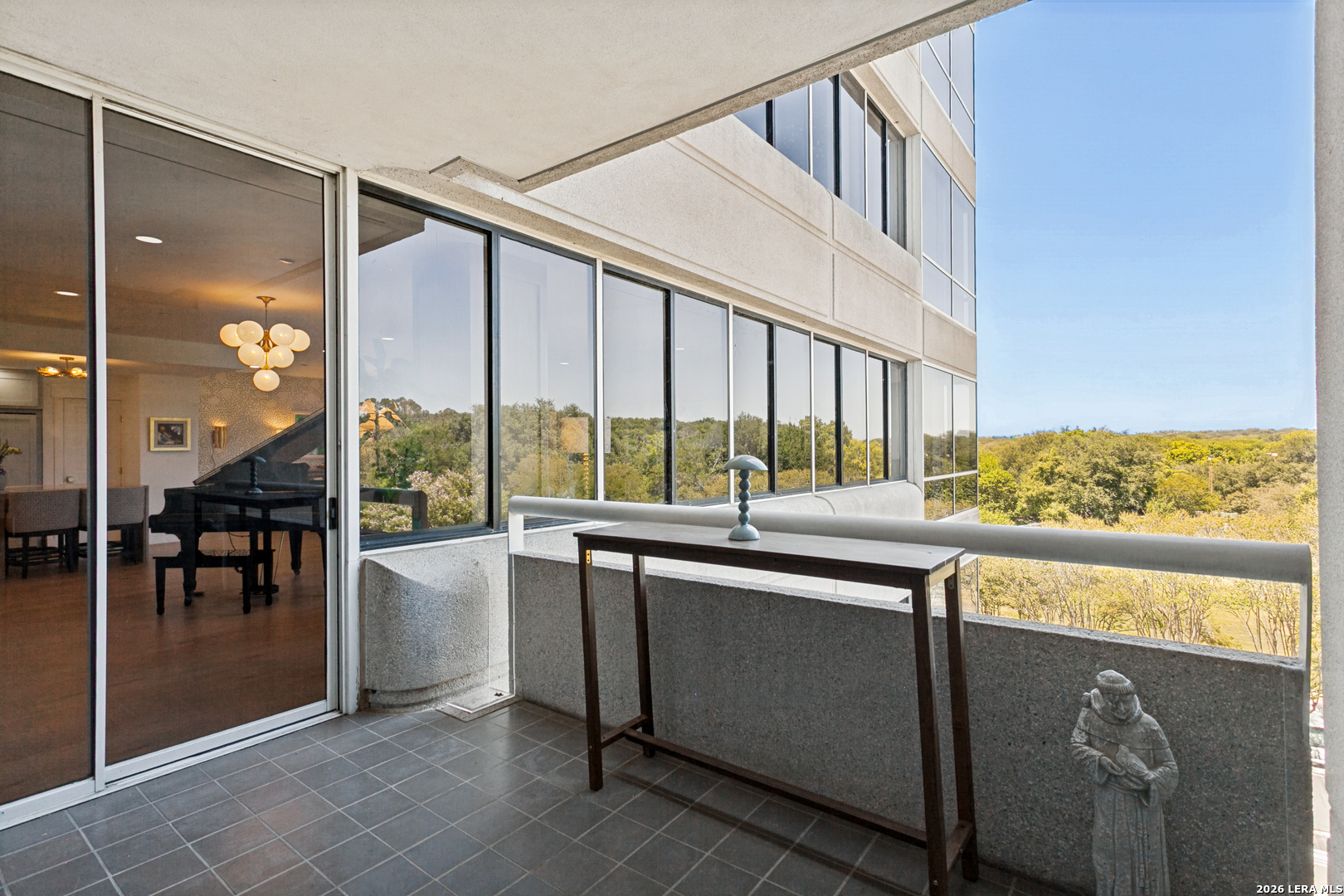 200 Patterson Avenue San Antonio TX 78209